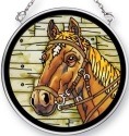 Horses