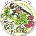 Chickadees