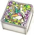 Hummingbirds