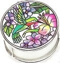 Hummingbirds