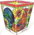 Roosters