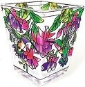Hummingbirds