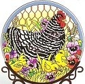 Chickens