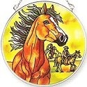 Horses