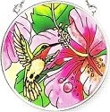 Hummingbirds