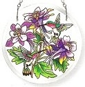 Hummingbirds