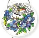 Hummingbirds