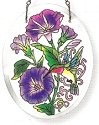 Hummingbirds