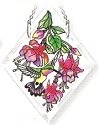 Hummingbirds