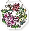 Hummingbirds