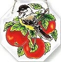 Chickadees