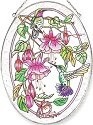 Hummingbirds