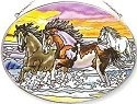 Horses