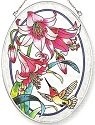 Hummingbirds