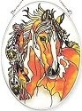 Horses