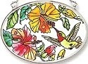Hummingbirds
