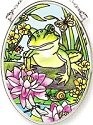 Frogs