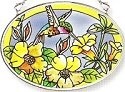 Hummingbirds