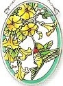 Hummingbirds