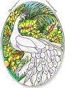 Peacocks
