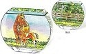 Horses