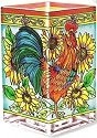 Roosters