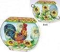 Roosters