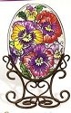 Pansies