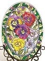 Pansies