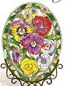 Pansies