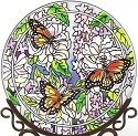Butterflies