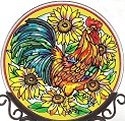 Roosters