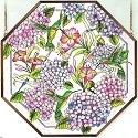 Hummingbirds