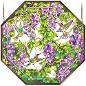 Hummingbirds