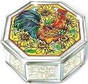 Roosters