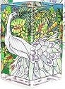 Peacocks