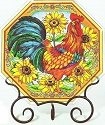 Roosters