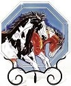 Horses