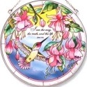 Hummingbirds