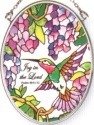 Hummingbirds