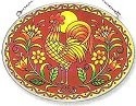 Roosters