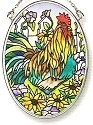 Roosters