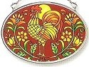 Roosters