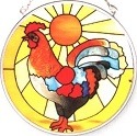 Roosters