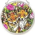 Foxes
