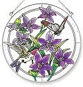Hummingbirds
