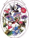 Hummingbirds