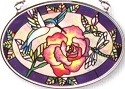 Hummingbirds
