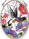 Hummingbirds
