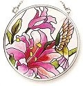 Hummingbirds
